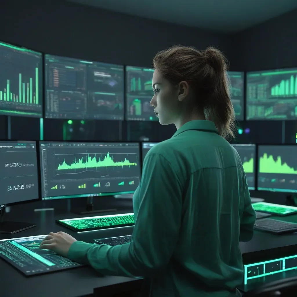 Data Driven Bettor
