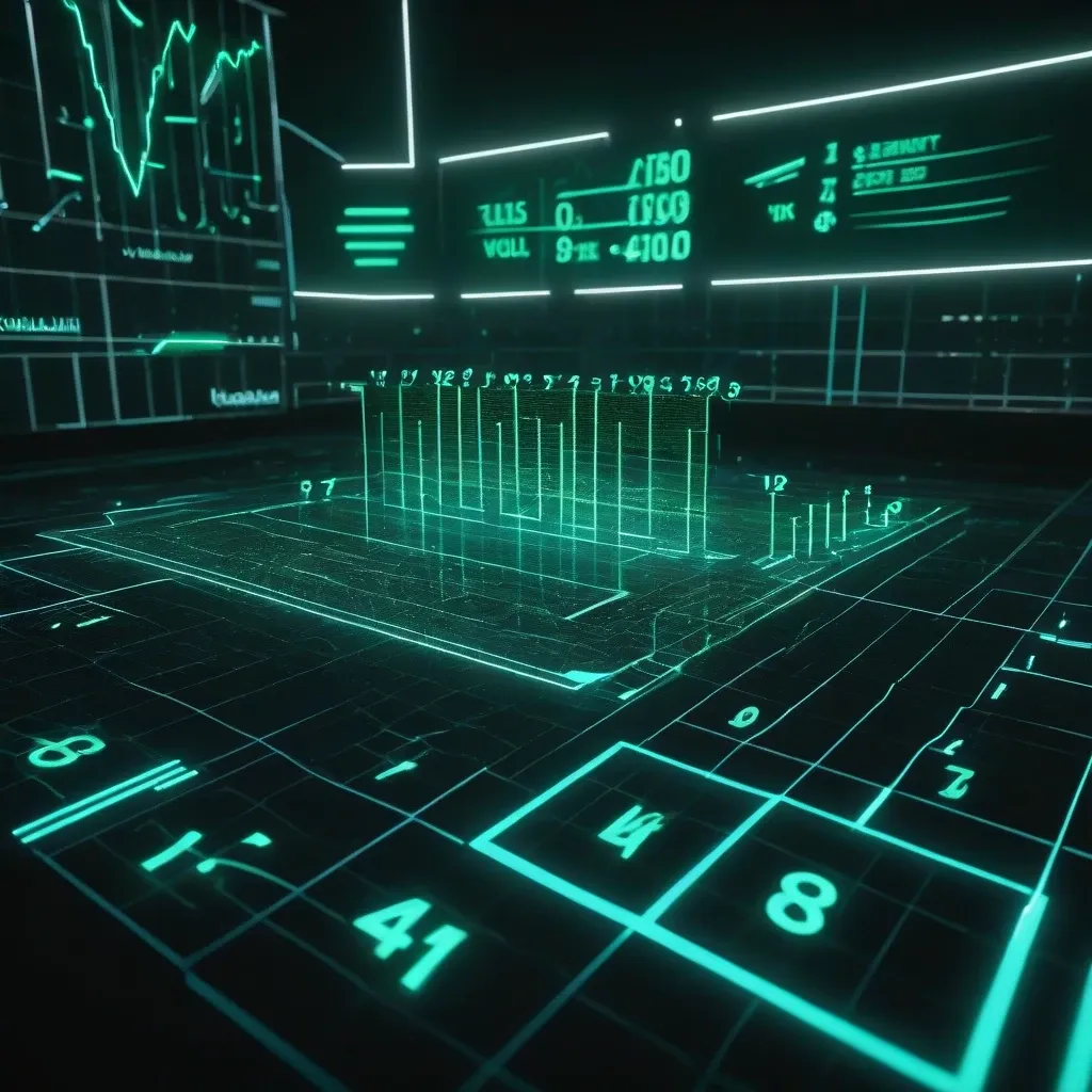 Data Edge Gambler